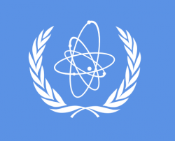 International Atomic Energy Agency (IAEA).