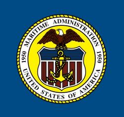 United States Maritime Administration.