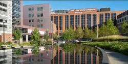 Ohio State University Wexner Medical Center (Kredit: OSU)