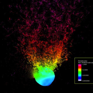 The atomic bomb could act as the last line of defense against the asteroid thumbnail