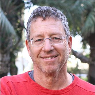 Ehud Shapiro, Weizmann Institute of Science