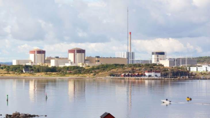 Po druhém bloku ve švédské elektrárně Ringhals se poslední den roku 2020 zastavil i blok Ringhals 1. Odstaveny jsou tak oba varné reaktory v této elektrárně. V činnosti zůstávají tlakovodní bloky 3 a 4 (zdroj Vattenfall).