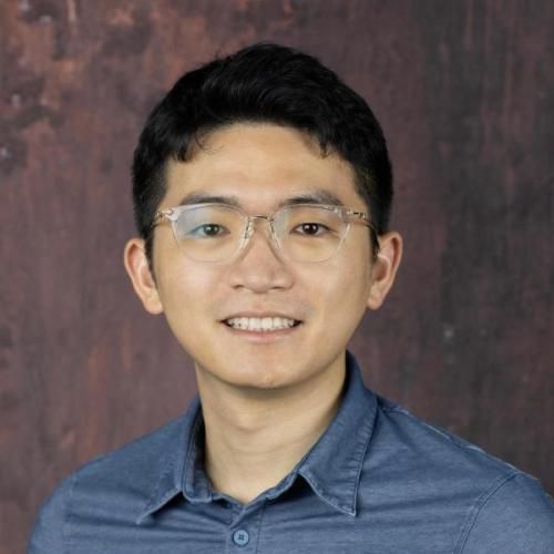 Tingjun Chen. Kredit: Duke University.