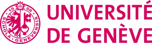 Logo. Kredit: University of Geneva.