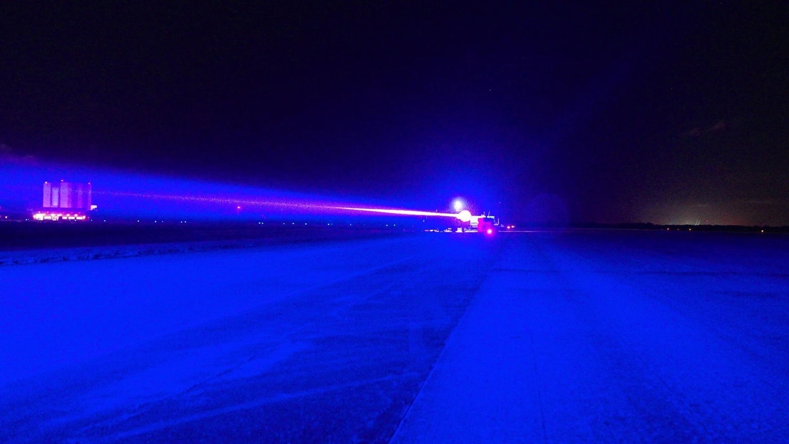 Rekordní experiment. Kredit: Star Catcher.