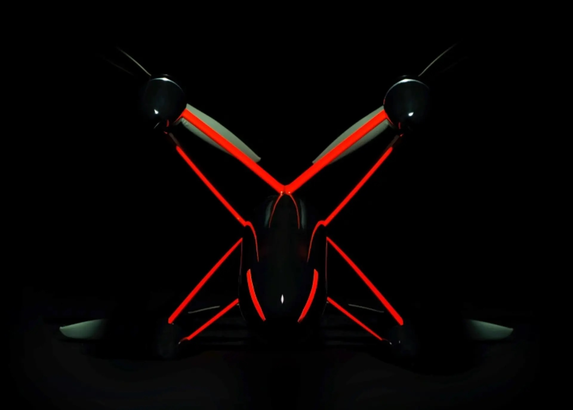 Logo. Kredit: QuadStarDrones.