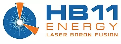 HB 11 Energy, logo. Kredit: HB 11 Energy.