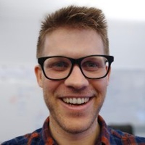 Logan Olson. Kredit: L. Olson,