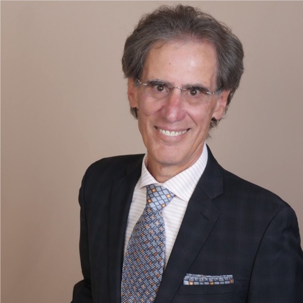 Robert Raffa. Kredit: R. Raffa.