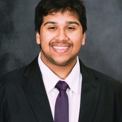 Caio Silva. Kredit: C. Silva.