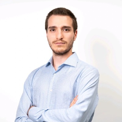 Emanuele Luzzati. Kredit: E. Luzzati.