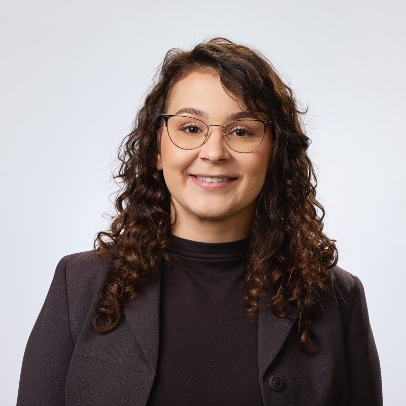 Rakia Dhaoui. Kredit: R. Dhaoui.