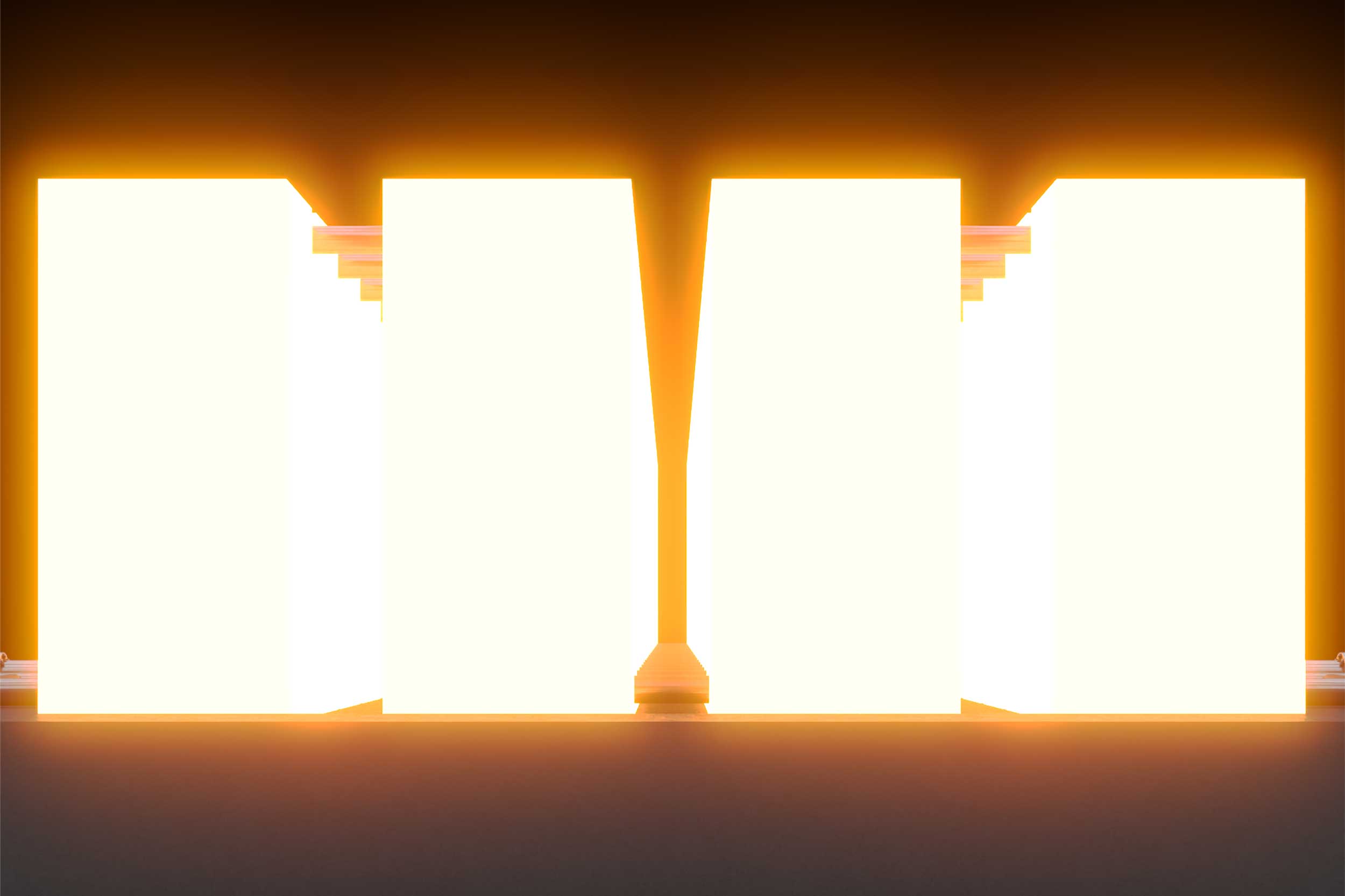 Rekordně žhavá baterie. Kredit: Fourth Power.