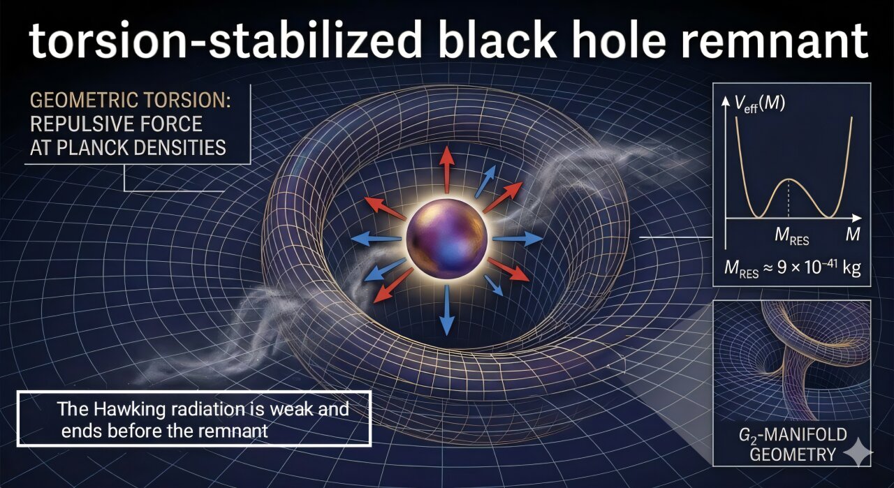 Pecka černé díry. Kredit: Institute of Experimental Physics SAS.
