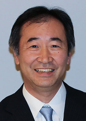 Takaaki KadĹľita (zdroj Takaaki Kajita).