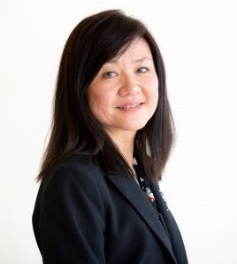 Vedoucí výzkumného týmu, Li-Huei Tsai, ředitelka Picowerova ústavu pro učení a paměť na MIT Kredit: Massachusetts Institute of Technology