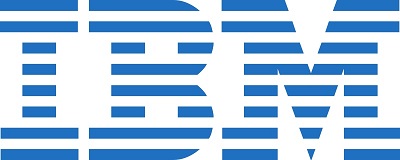 Logo IBM.