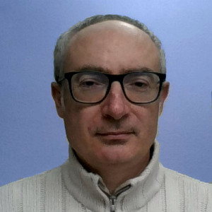 José Antonio Plaza. Kredit: CSIC.