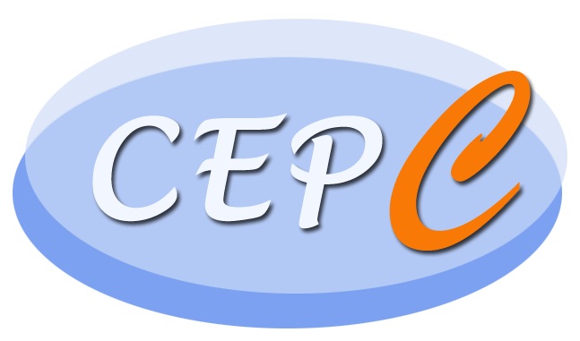 Logo projektu CEPC.