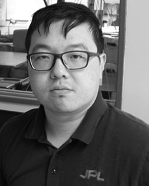 Rui Xu. Kredit: R. Xu.