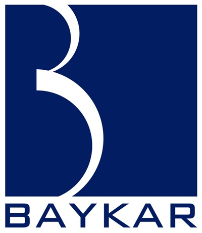 Logo. Kredit Baykar.
