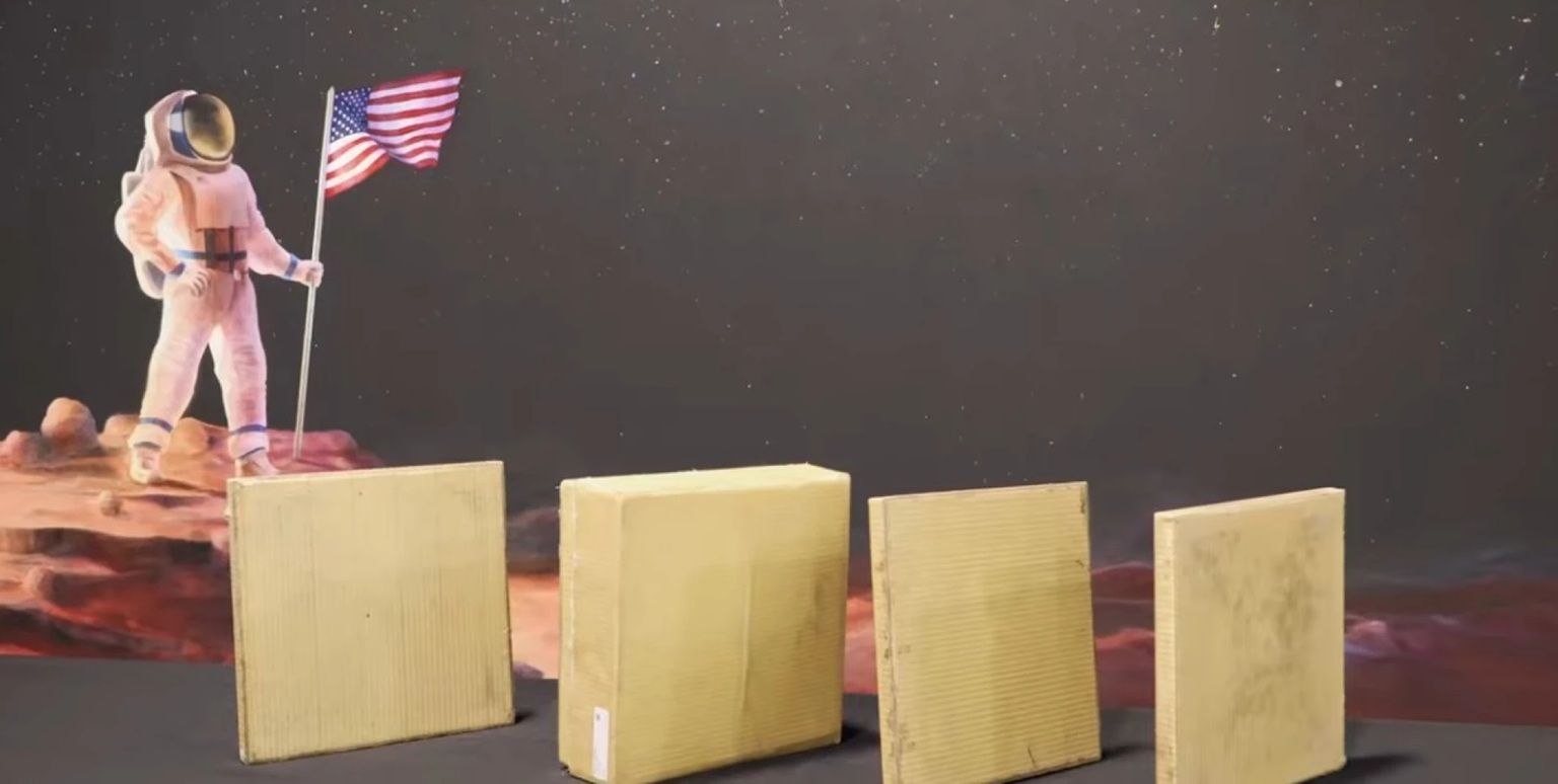 Různé varianty. Kredit: Atomic-6.