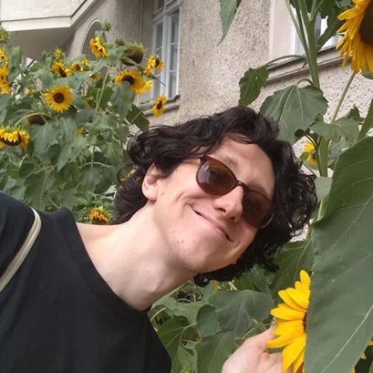 Ian Light-Maka. Kredit: I. Light-Maka.