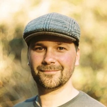 Igor Rončević. Kredit: University of Manchester.