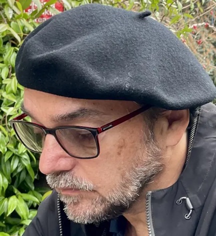 Enrique Gazta?aga. Kredit: University of Portsmouth.