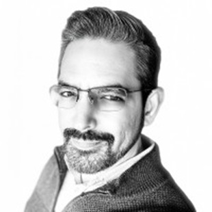 Carlos Araque. Kredit: C. Araque.