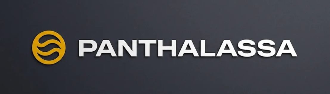 Logo. Kredit: Panthalassa.