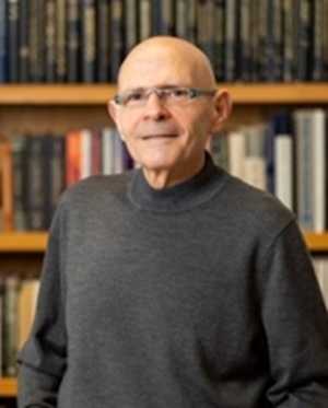 Samuel Stupp. Kredit: Northwestern University.
