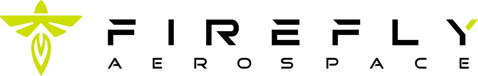 Logo. Kredit: Firefly Aerospace.