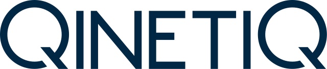 Logo. Kredit: QinetiQ.