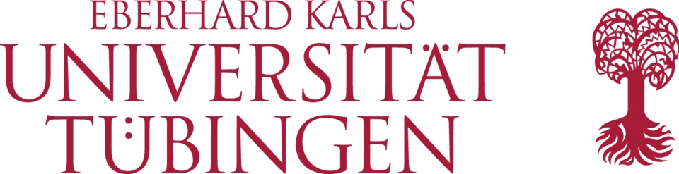 Logo. Kredit: Universität Tübingen.