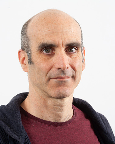 Gustau Catalán. Kredit: ICN2.