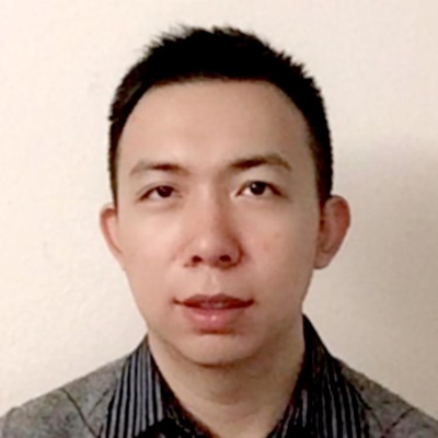 Hanqing Zhao. Kredit: University of Colorado, Boulder.