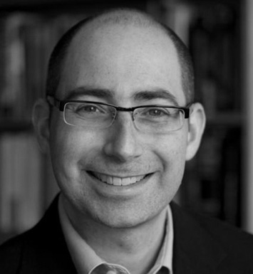 David Kaiser. Kredit: Harvard University.