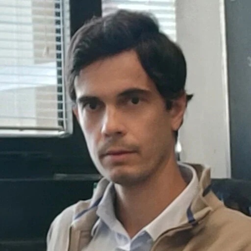 Giorgio Galanti. Kredit: G. Galanti.