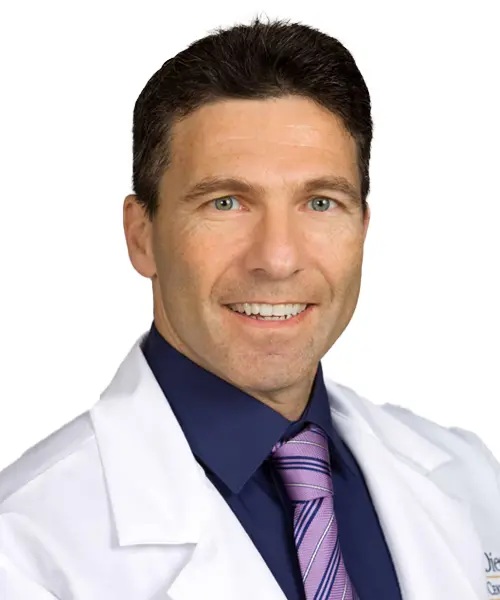 David Feifel. Kredit: Kadima Neuropsychiatry Institute.