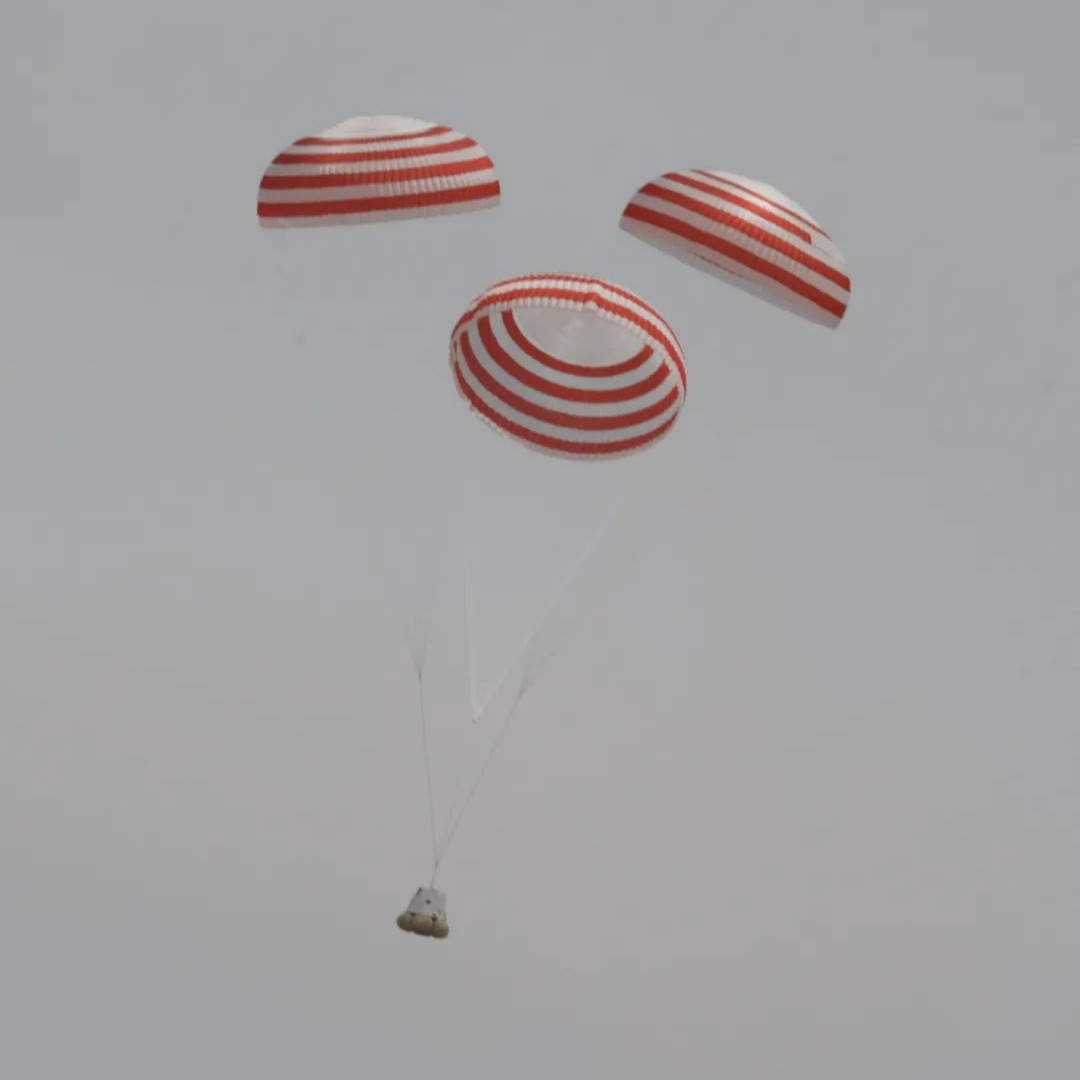 Testy kabiny Meng-čou v roce 2025 (zdroj CMSEO)