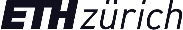 Logo. Kredit: ETH Zürich.