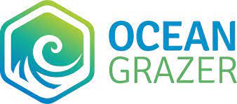 Logo. Kredit: Ocean Grazer.