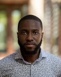Vashan Wright. Kredit: Scripps Institution of Oceanography.