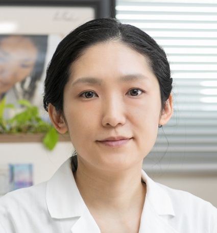 Akiko Matsumoto-Oda. Kredit: Saga University.