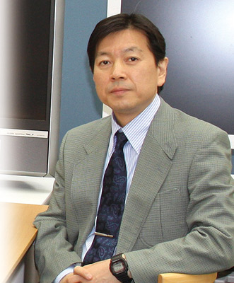 Masakatsu Murakami. Kredit: University of Osaka.