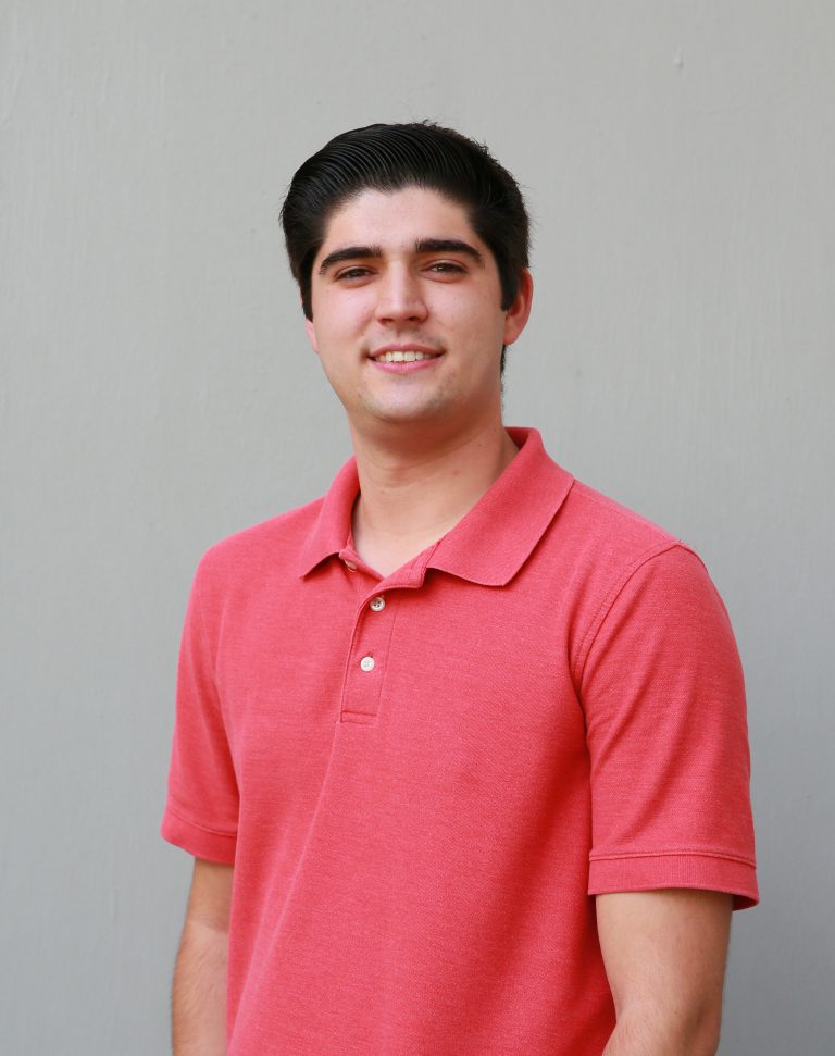 Jason Hinkle. Kredit: University of Hawai?i.