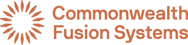 Logo. Kredit: Commonwealth Fusion Systems.