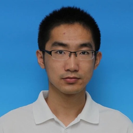 Xu-Ri Yao. Kredit: Xu-Ri Yao.