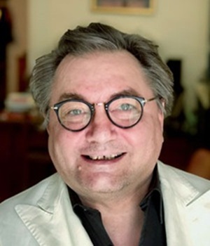 Emmanuel Villermaux. Kredit: Aix Marseille Université.